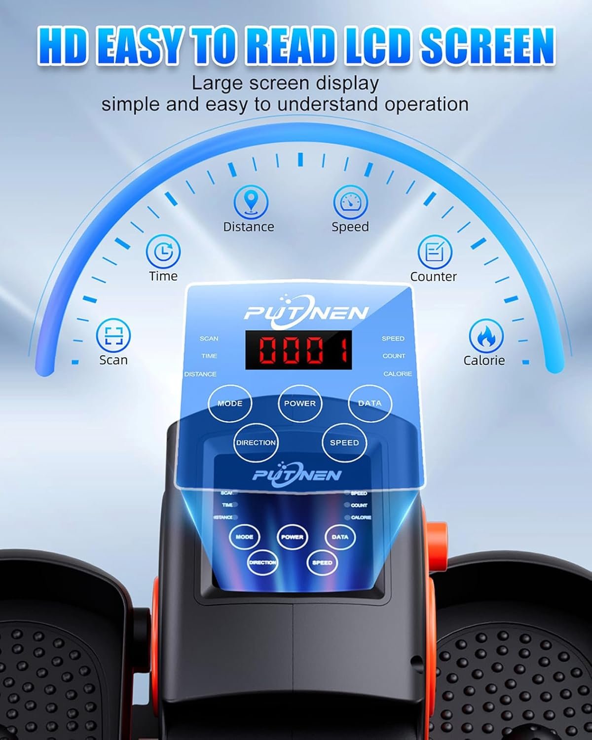 Elliptical+Trainer - 图片 4