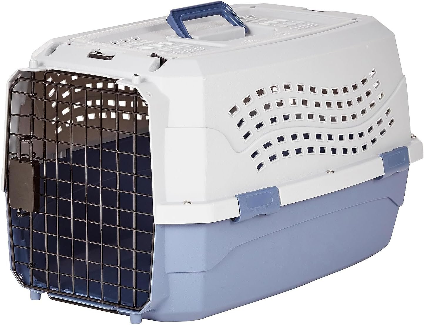 Plastic Dog Crate - 图片 2