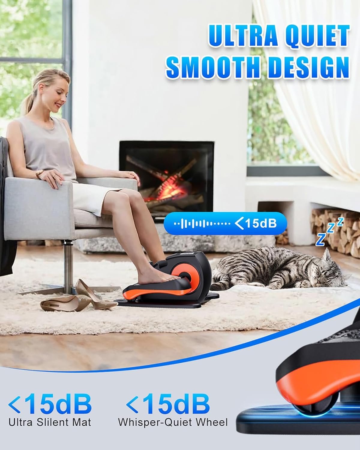 Elliptical+Trainer - 图片 5