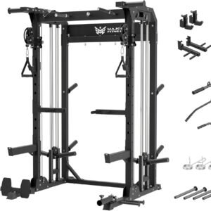Full Power Rack