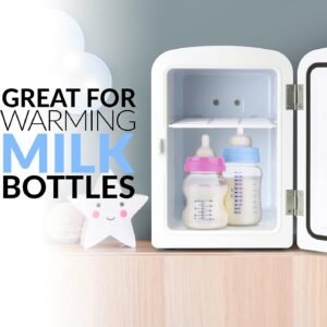 Fresh Display Refrigerator