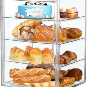 Bread Display Cabinet