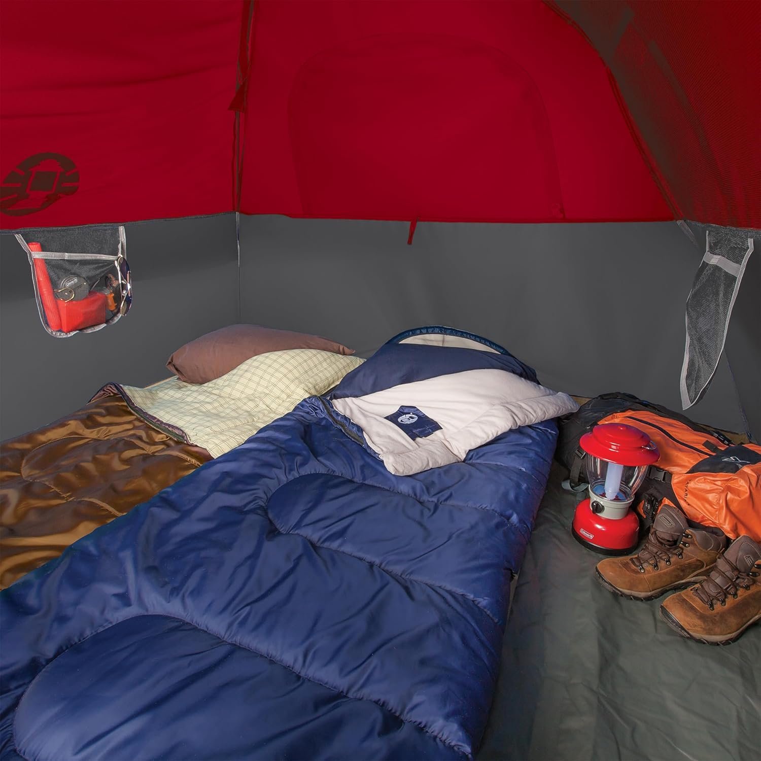 Sleeping Bag - 图片 2