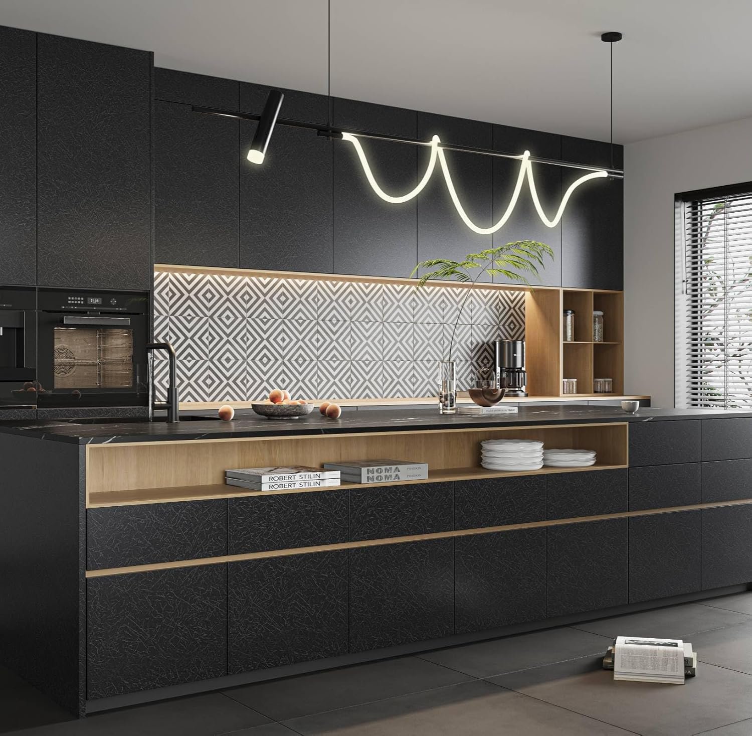 Wall Covering - 图片 4