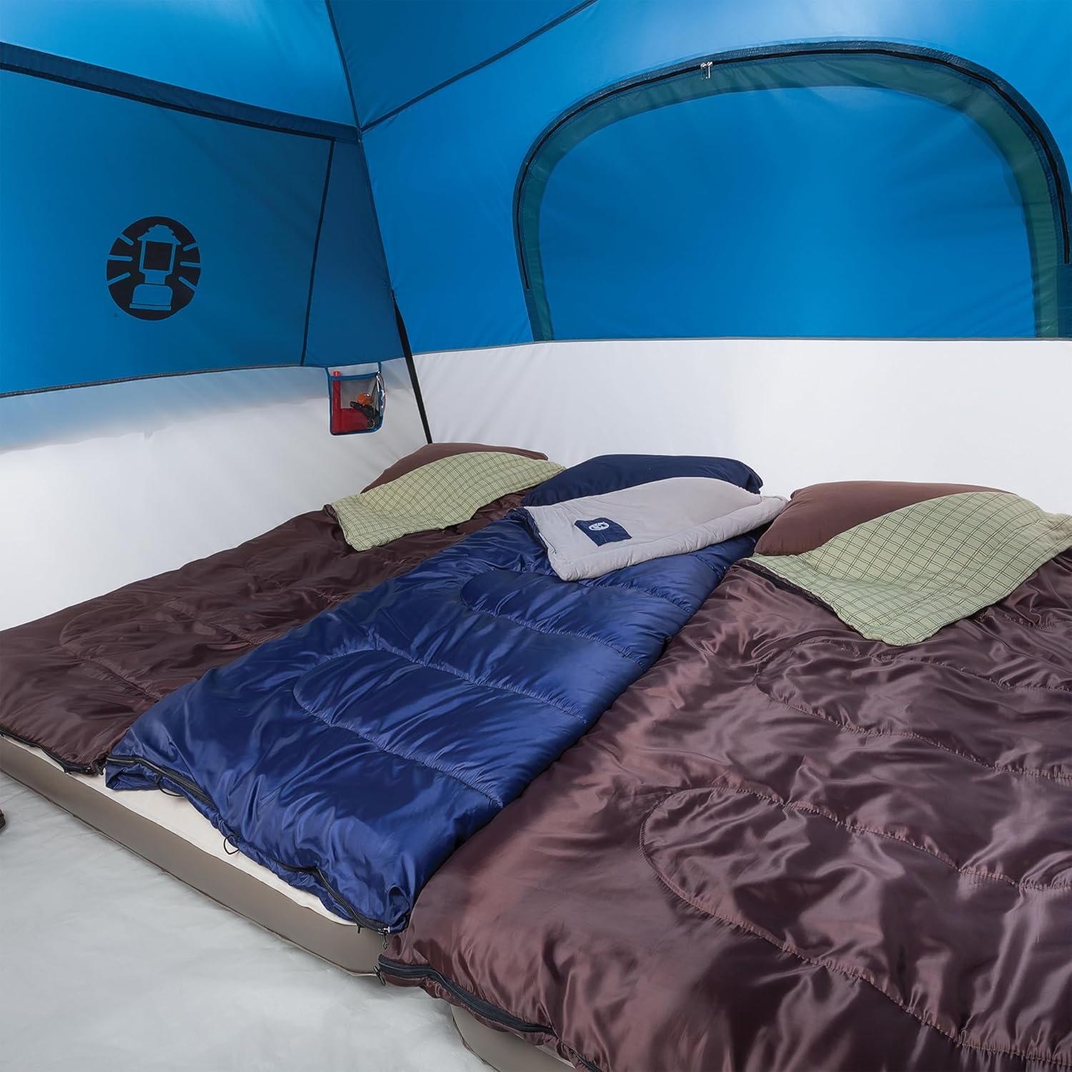 Sleeping Bag - 图片 5