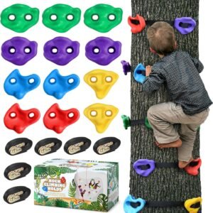 Kids Pipe Climbing Frame