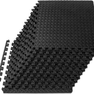 Foam Floor Mat