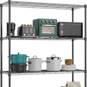 Kitchen Organizer Shelf