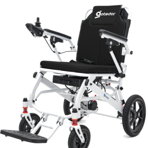 Electric Wheelchair