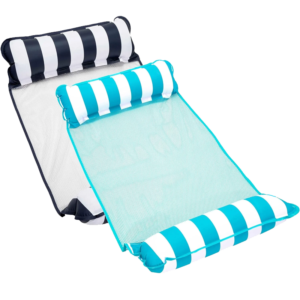 Inflatable Pool Float